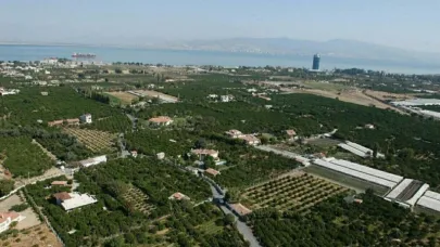 İnciraltı dünya ölçeğinde termal turizm ve sağlık merkezi olabilir"