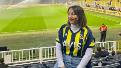 Kadıköy’de Gökyüzü Duygu İçin Ağlayacak