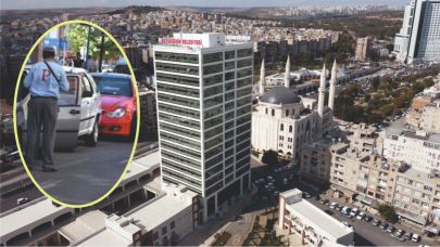 Şanlıurfa Büyükşehir, HARBEL'e personel alıyor