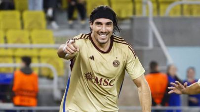 Amedspor, Crivelli transferini bitirmek üzere