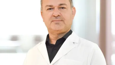 Uzmanından böbrek taşlarına karşı günde "2 litre" uyarısı