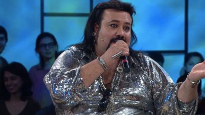 Kobra Murat'ı Kimse Böyle Görmemişti!