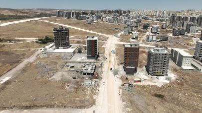 BÜYÜKŞEHİR’DEN GELECEĞİ ESAS ALAN ULAŞIM PLANI