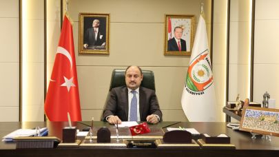 BAŞKAN GÜLPINAR'DAN 24 TEMMUZ GAZETECİLER VE BASIN BAYRAMI MESAJI