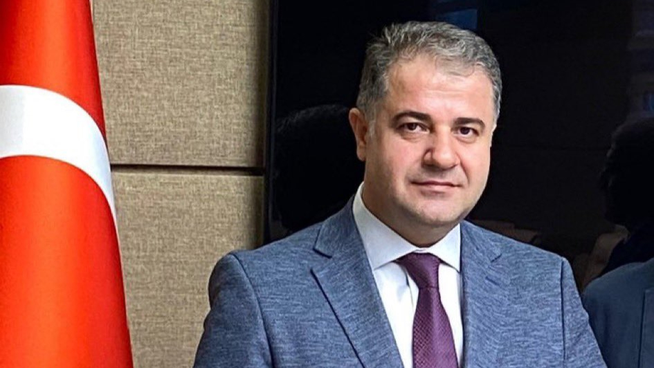 Şanlıurfalı gazeteciye yeni görev