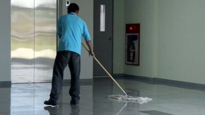 Şanlıurfa'da 295 kişiye iş imkanı. Başvurular başladı