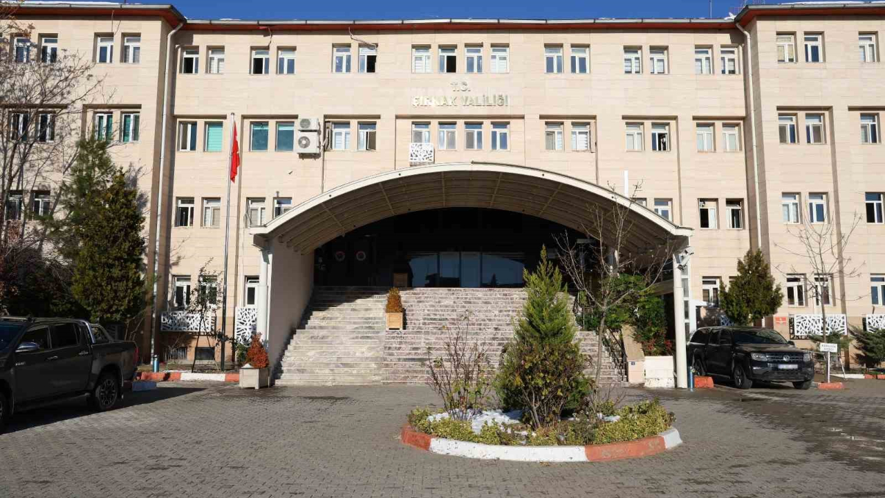 Orman yangınlarına karşı giriş yasağı kararı alındı