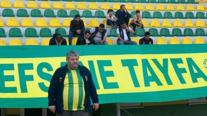 Şanlıurfaspor Taraftar Derneğine yeni isim