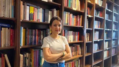 Kitap okuma alışkanlığı azalmıyor, değişiyor