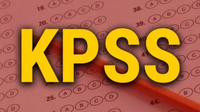 KPSS Türkiye 1’incisine Atama Şoku!
