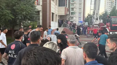 4 kişi hayatını kaybettiği yangına ilişkin iddianame hazırlandı