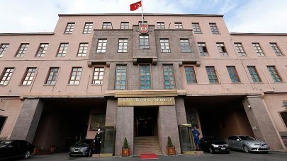MSB’den Dev İşçi Alımı!