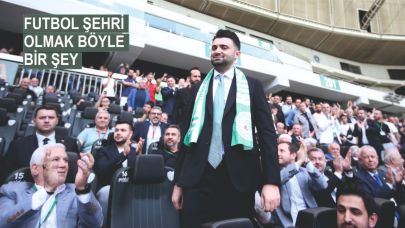 'Enişte' aradığı yayıncıyı buldu