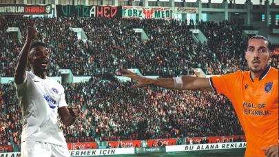 Amedspor forvet transferini bitirmek üzere