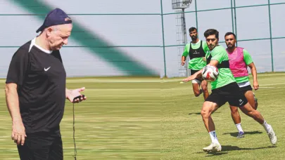 Şanlıurfaspor hazırlık maçı için rakip artıyor