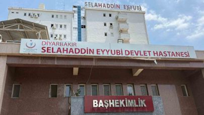 Sağlıkta Skandal Olay