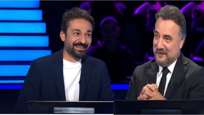 8. soruyu bilemedi ama gönülleri kazanmayı bildi