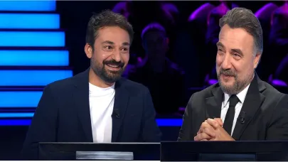 8. soruyu bilemedi ama gönülleri kazanmayı bildi