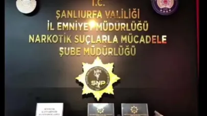 Uyuşturucuyla Mücadele Sürüyor: 15 Tutuklama!
