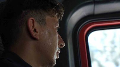 Bir sirenle başlayan hayat mesaisi: İşte itfaiyecilerin gölgedeki gerçeği