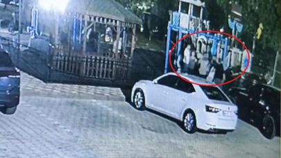 Çocuklar arasındaki kavgaya silahla müdahale eden şahsa "adli kontrol kararı"