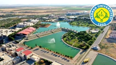 Harran Üniversitesi gerçek tarihine döndü
