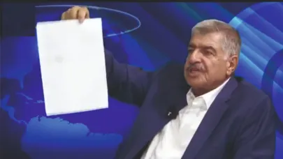Doğar'dan çarpıcı yolsuzluk iddiası
