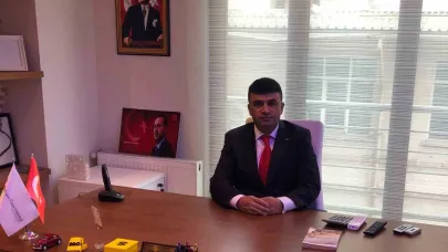 Faizlerin düşmesiyle araziler ’stratejik yatırıma’ dönüşecek