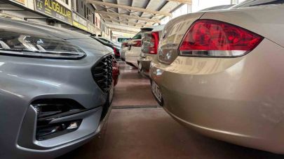 ÖTV düzenlemesi ikinci el araçları etkilemedi