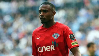 Amedspor istiyordu. Koita'yla ilgili flaş iddia