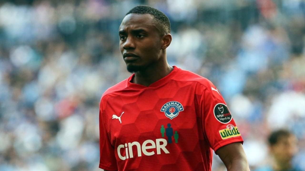 Amedspor istiyordu. Koita'yla ilgili flaş iddia