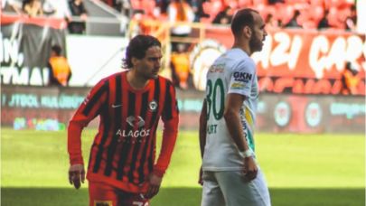 Şanlıurfalı Başkan, tanıdık stoperi tercih etti