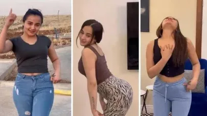 Şanlıurfalı fenomen Cezaevine gönderildi!