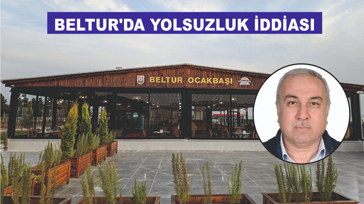 Eski Genel Müdür iddialara yanıt verdi