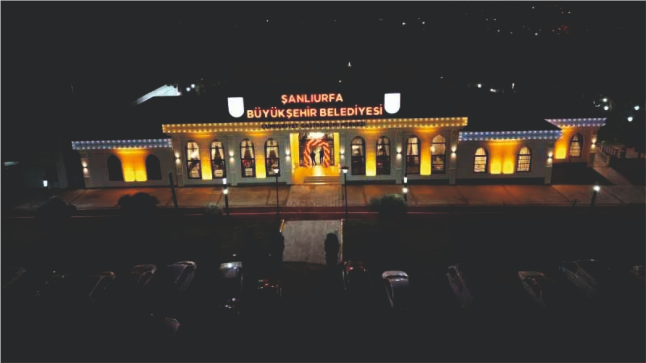BELTUR'da flaş gelişme