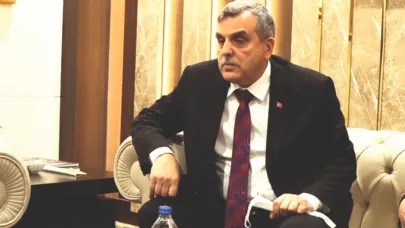 Beyazgül sessizliğini bozdu