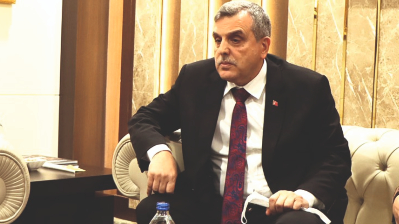Beyazgül sessizliğini bozdu