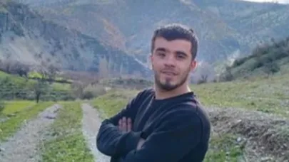 Kayıp engelli gencin cansız bedeni ahırda bulundu