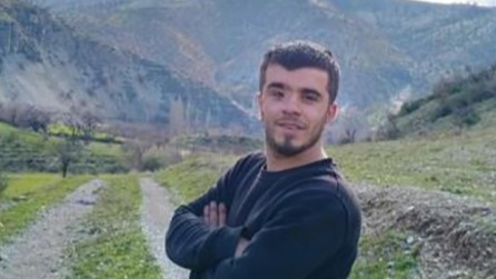 Kayıp engelli gencin cansız bedeni ahırda bulundu