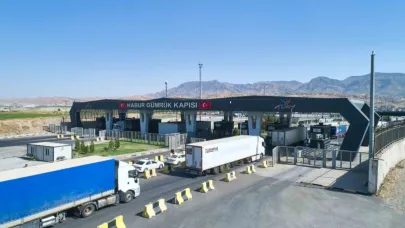 Dev kaçakçılık operasyonu: 122 milyon TL’lik kaçak telefon ele geçirildi