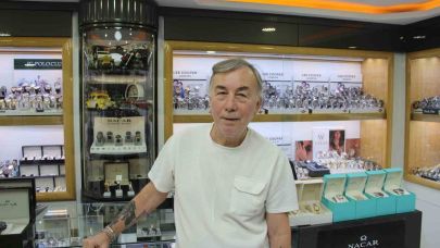 Düğün sezonu saatçileri hareketlendirdi