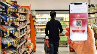 Şanlıurfa'da karekod dönemi başlıyor