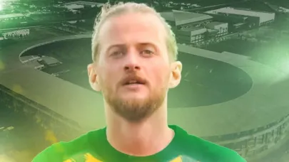 Amedspor'un eski forveti Şanlıurfaspor'da