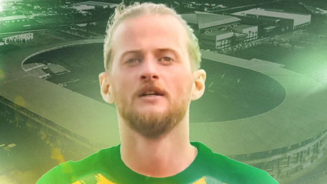 Amedspor'un eski forveti Şanlıurfaspor'da