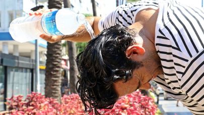 Sıcak çarpması, beyin kanaması ve kalp krizine neden olabilir!