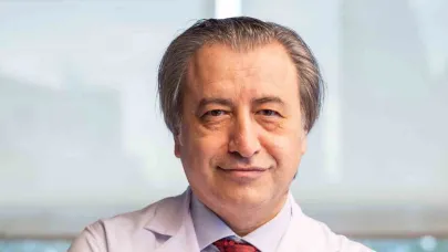 Uzmanından uyarı: "Yangın dumanı akciğerlerimizi hızla yaşlandırıyor"