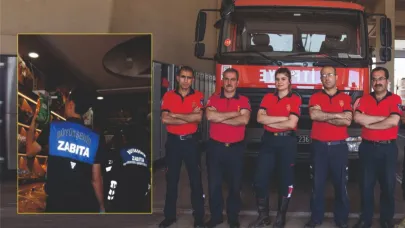 Büyükşehir’den Alım: Zabıta ve itfaiye eri alımları başlıyor