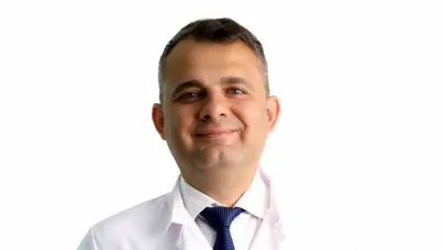 "Kemik tümörlerinde erken tanı hayat kurtarıyor"