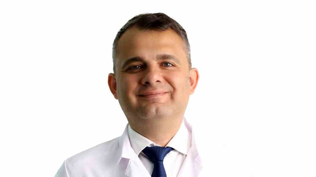 "Kemik tümörlerinde erken tanı hayat kurtarıyor"