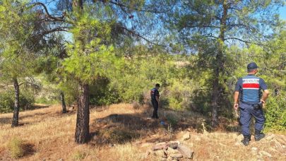 Ormanlara giren ve ateş yakanlara ceza yağdı